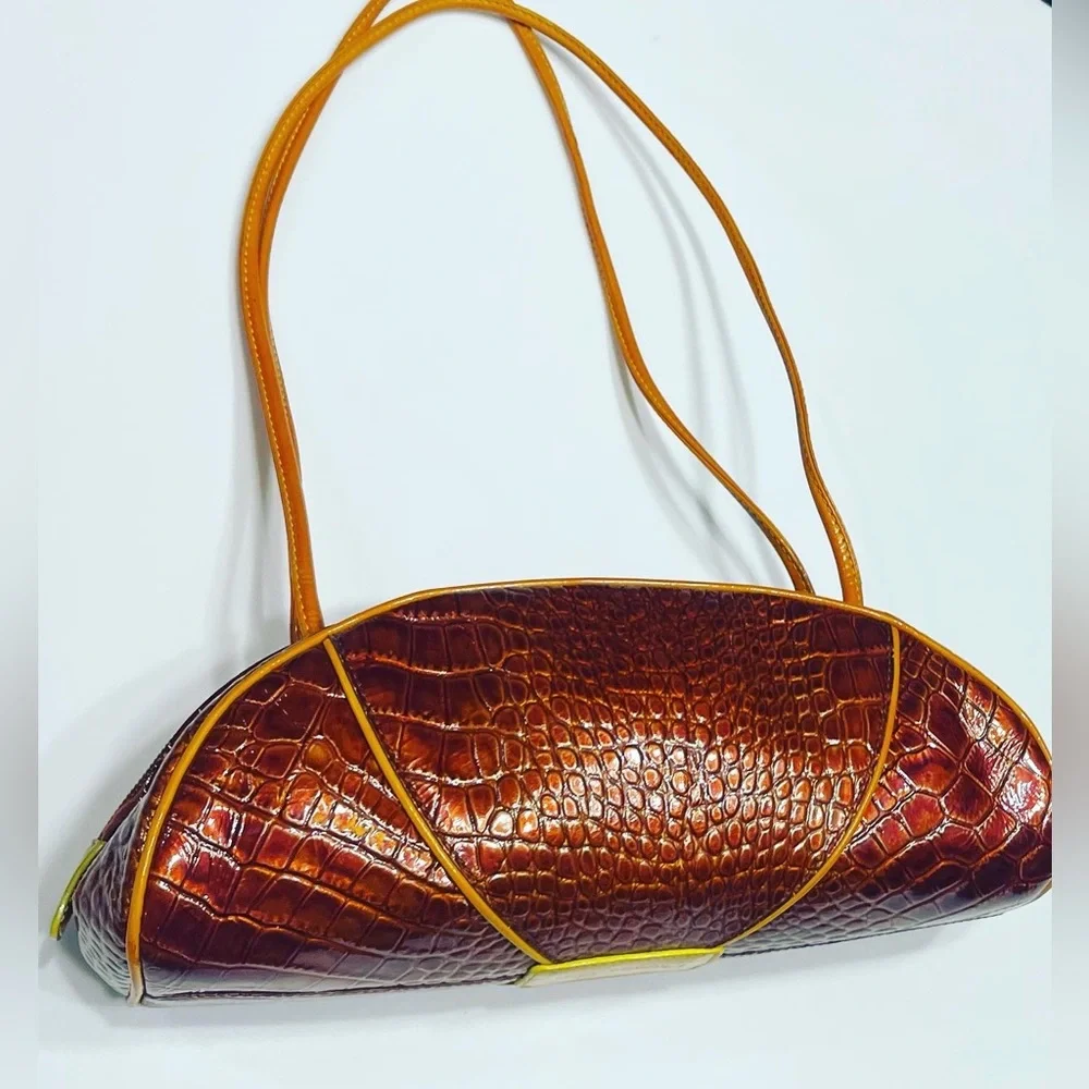 Christian Dior Vintage Shoulder Bag - Picture 1 of 11